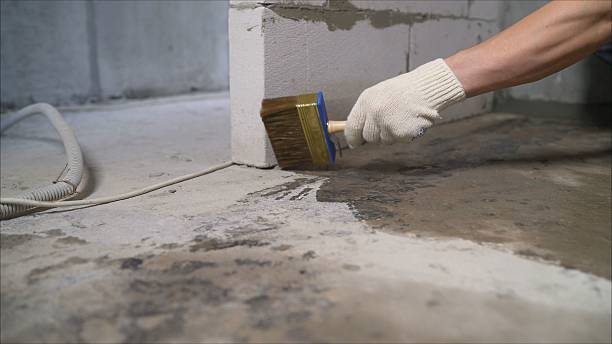 24/7 Emergency Wet Basement Repair experts in Barnegat, NJ